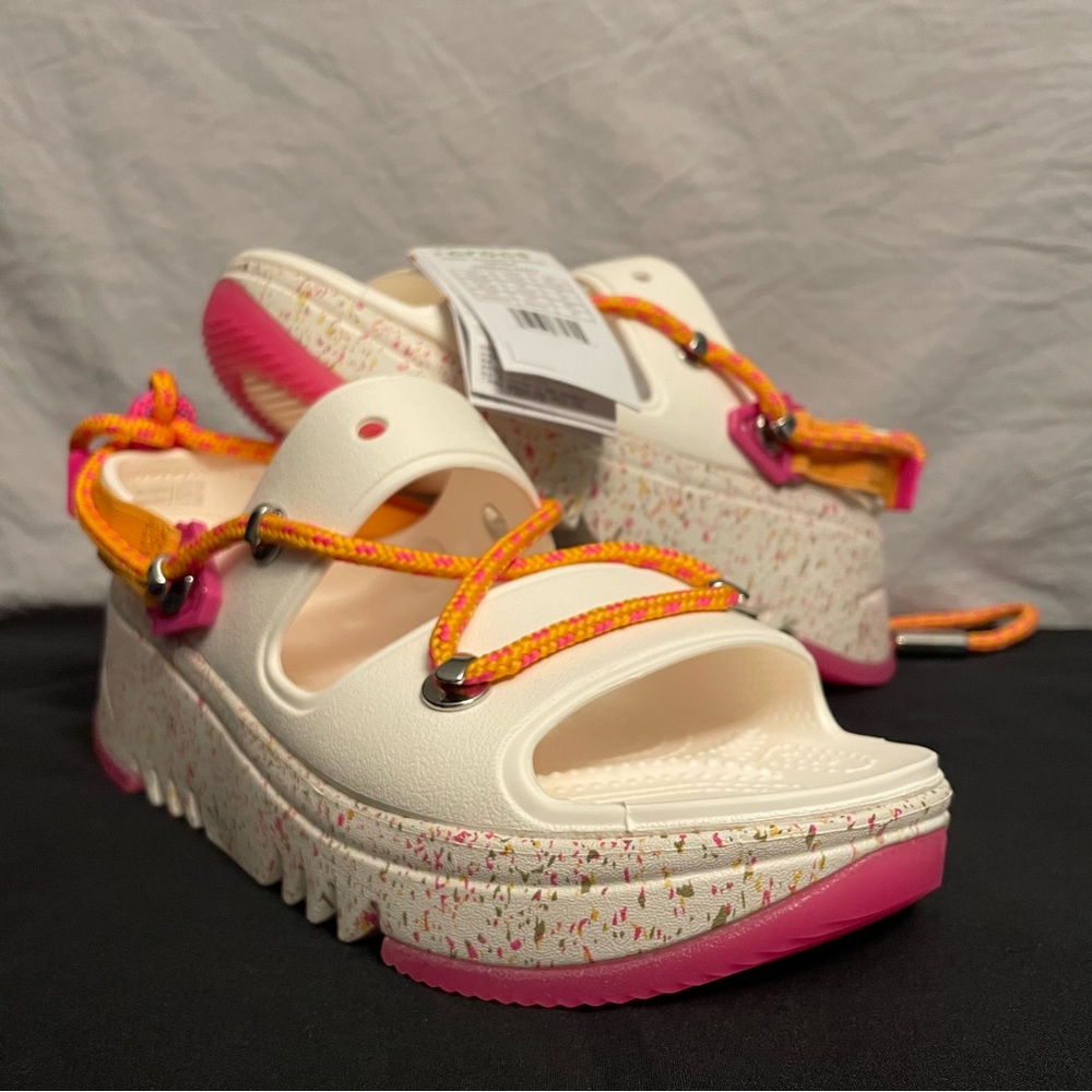 CROCS Hiker Xscape Festival Sandal